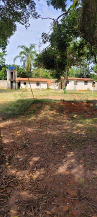 Imagem Chácara com 4 Quartos à Venda, 800 m² em Chácaras Bocaiúva Nova - Campinas