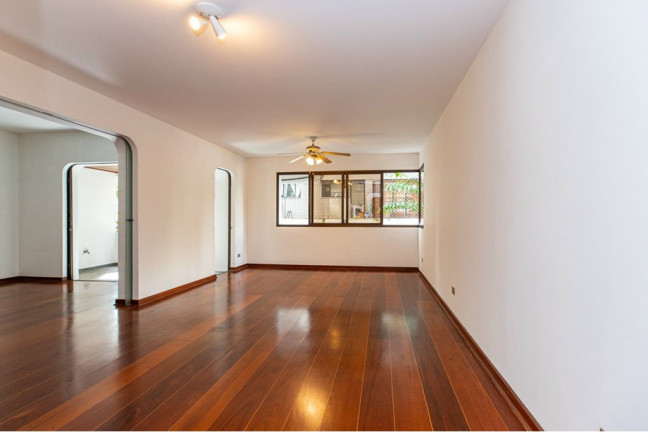 Imagem Apartamento com 4 Quartos à Venda, 216 m² em Perdizes - São Paulo Imagem Apartamento com 4 Quartos à Venda, 216 m² em Perdizes - São Paulo