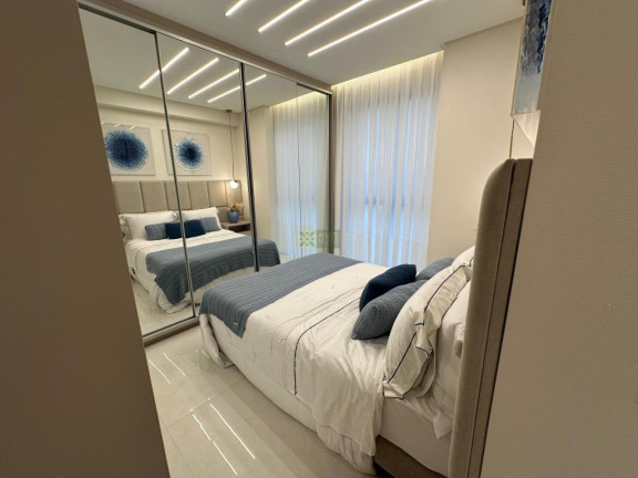 Imagem Cobertura com 4 Quartos à Venda, 160 m² em Balneário Perequê - Porto Belo Imagem Cobertura com 4 Quartos à Venda, 160 m² em Balneário Perequê - Porto Belo
