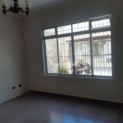 Imagem Casa com 3 Quartos à Venda, 126 m² em Sacomã - São Paulo Imagem Casa com 3 Quartos à Venda, 126 m² em Sacomã - São Paulo