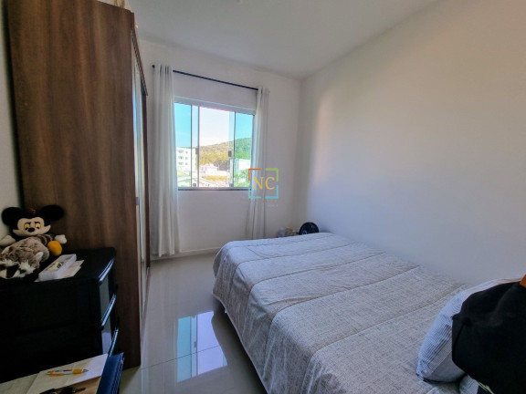 Imagem Apartamento com 2 Quartos à Venda, 58 m² em Areias - São José Imagem Apartamento com 2 Quartos à Venda, 58 m² em Areias - São José