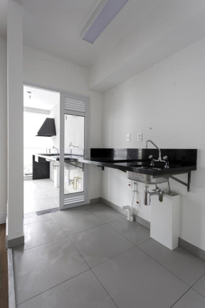 Imagem Apartamento com 1 Quarto à Venda, em Moema - São Paulo Imagem Apartamento com 1 Quarto à Venda, em Moema - São Paulo