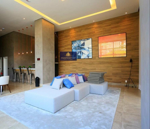 Imagem Apartamento com 1 Quarto à Venda, 30 m² em Sumarezinho - São Paulo Imagem Apartamento com 1 Quarto à Venda, 30 m² em Sumarezinho - São Paulo