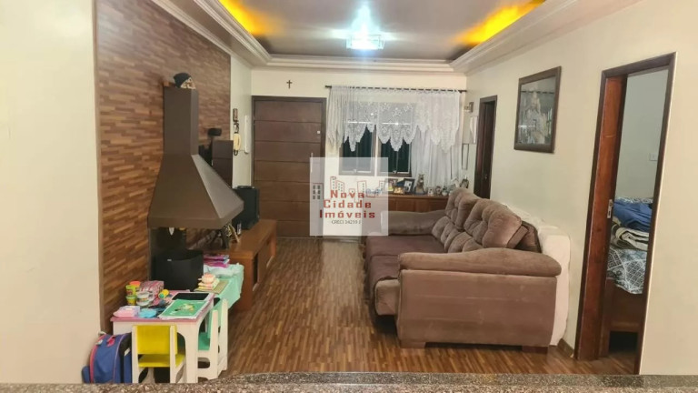 Imagem Sobrado com 2 Quartos à Venda, 140 m² em Vila Olímpia - São Paulo Imagem Sobrado com 2 Quartos à Venda, 140 m² em Vila Olímpia - São Paulo