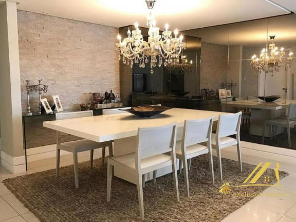 Imagem Apartamento com 4 Quartos à Venda, 178 m² em Jardim Apipema - Salvador