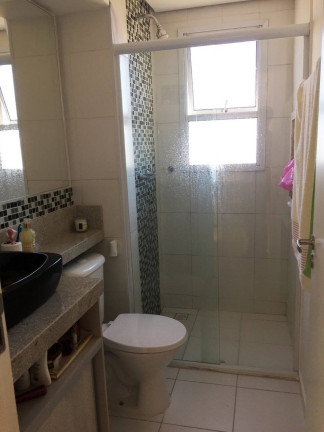 Imagem Apartamento com 2 Quartos à Venda, 47 m² em Parque Campolim - Sorocaba Imagem Apartamento com 2 Quartos à Venda, 47 m² em Parque Campolim - Sorocaba