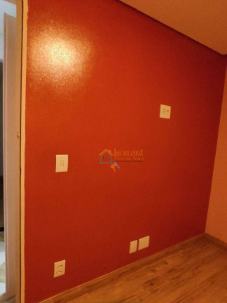 Imagem Apartamento com 2 Quartos à Venda, 44 m² em água Chata - Guarulhos Imagem Apartamento com 2 Quartos à Venda, 44 m² em água Chata - Guarulhos