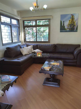 Imagem Sobrado com 3 Quartos à Venda, 304 m² em Boqueirão - Curitiba