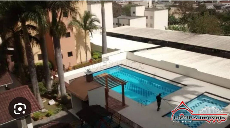 Imagem Apartamento com 3 Quartos à Venda, 88 m² em Jardim Califórnia - Jacareí