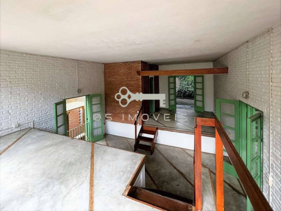 Imagem Casa à Venda, 271 m² em Granja Viana - Cotia Imagem Casa à Venda, 271 m² em Granja Viana - Cotia