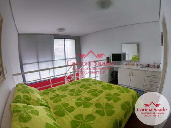 Imagem Apartamento com 1 Quarto à Venda, 42 m² em Jardim Paulista - São Paulo