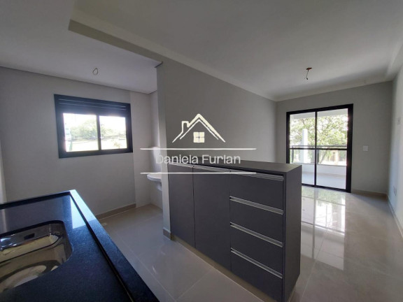 Apartamento com 1 Quarto à Venda, 44 m² em Parque Campolim - Sorocaba