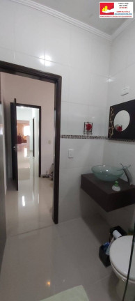 Imagem Casa com 2 Quartos à Venda, 249 m² em Vila Caiçara - Praia Grande
