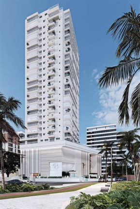 Imagem Apartamento com 3 Quartos à Venda, 127 m² em Maracanã - Praia Grande Imagem Apartamento com 3 Quartos à Venda, 127 m² em Maracanã - Praia Grande
