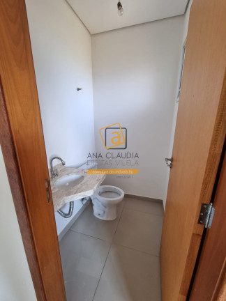 Imagem Sobrado com 3 Quartos à Venda,  em Chácaras Reunidas Ipê - Itu