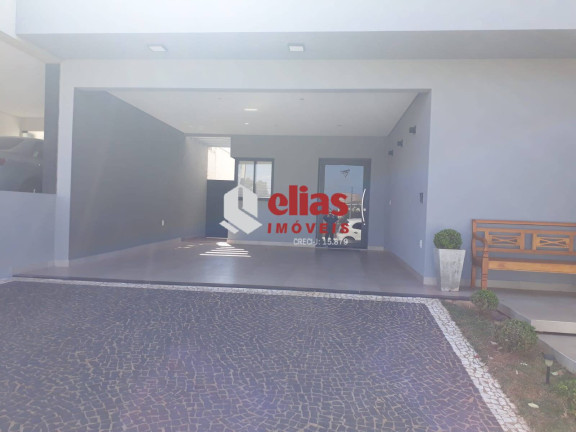 Imagem Casa com 3 Quartos à Venda, 216 m² em Quinta Ranieri - Bauru Imagem Casa com 3 Quartos à Venda, 216 m² em Quinta Ranieri - Bauru