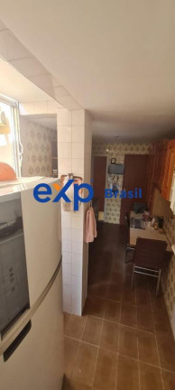 Imagem Apartamento com 3 Quartos à Venda, 130 m² em Engenho Novo - Rio De Janeiro