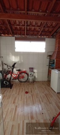 Imagem Sobrado com 2 Quartos à Venda, 62 m² em Santa Regina - Camboriú Imagem Sobrado com 2 Quartos à Venda, 62 m² em Santa Regina - Camboriú