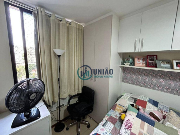 Imagem Apartamento com 2 Quartos à Venda, 70 m² em Santa Rosa - Niterói Imagem Apartamento com 2 Quartos à Venda, 70 m² em Santa Rosa - Niterói