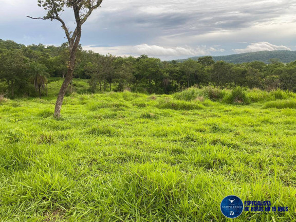 Imagem Chácara à Venda, 12 m² em Zona Rural - Campestre De Goiás Imagem Chácara à Venda, 12 m² em Zona Rural - Campestre De Goiás