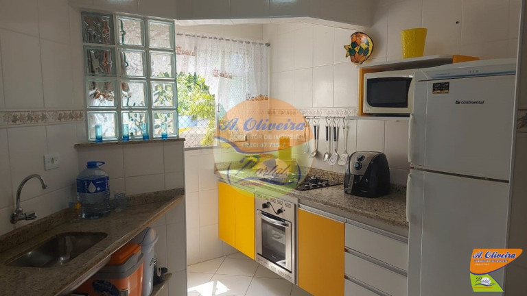 Imagem Apartamento com 2 Quartos à Venda, 53 m² em Perequê Açu - Ubatuba Imagem Apartamento com 2 Quartos à Venda, 53 m² em Perequê Açu - Ubatuba