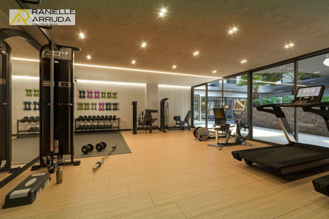 Imagem Apartamento com 3 Quartos à Venda, 111 m² em Poço - Cabedelo Imagem Apartamento com 3 Quartos à Venda, 111 m² em Poço - Cabedelo