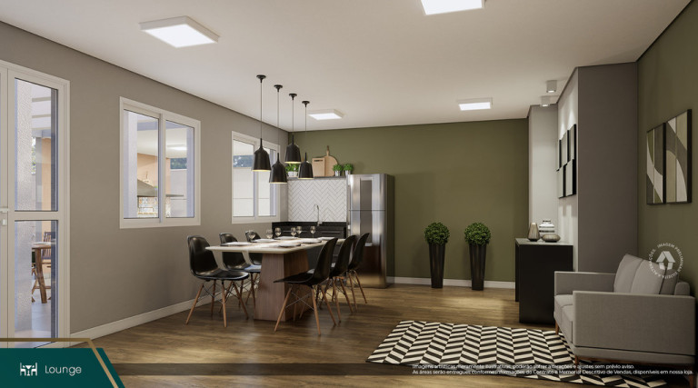 Imagem Apartamento com 1 Quarto à Venda, 28 m² em Real Parque - São Paulo Imagem Apartamento com 1 Quarto à Venda, 28 m² em Real Parque - São Paulo