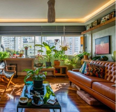 Imagem Apartamento com 3 Quartos à Venda, 110 m² em Santa Cecília - São Paulo Imagem Apartamento com 3 Quartos à Venda, 110 m² em Santa Cecília - São Paulo