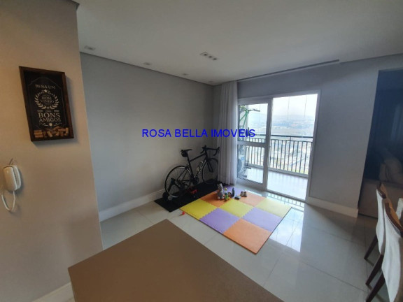 Imagem Apartamento com 3 Quartos à Venda, 72 m² em Jardim Torres São José - Jundiaí Imagem Apartamento com 3 Quartos à Venda, 72 m² em Jardim Torres São José - Jundiaí