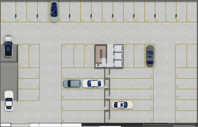 Imagem Apartamento com 1 Quarto à Venda, 65 m² em Zona Nova - Capão Da Canoa Imagem Apartamento com 1 Quarto à Venda, 65 m² em Zona Nova - Capão Da Canoa