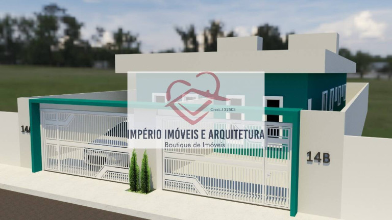 Imagem Casa com 2 Quartos à Venda, 150 m² em Balneário Dos Golfinhos - Caraguatatuba Imagem Casa com 2 Quartos à Venda, 150 m² em Balneário Dos Golfinhos - Caraguatatuba