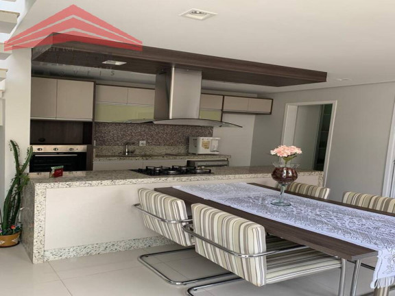 Imagem Casa de Condomínio com 3 Quartos à Venda, 160 m² em Medeiros - Jundiaí