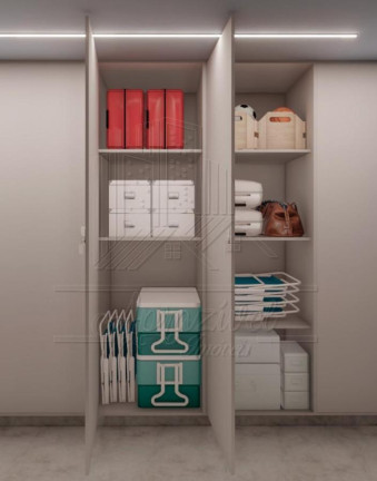 Imagem Imóvel com 3 Quartos à Venda, 120 m² em Canto Do Forte - Praia Grande