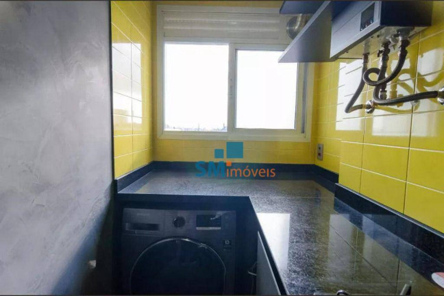 Imagem Cobertura com 1 Quarto à Venda, 80 m² em Vila Do Encontro - São Paulo Imagem Cobertura com 1 Quarto à Venda, 80 m² em Vila Do Encontro - São Paulo