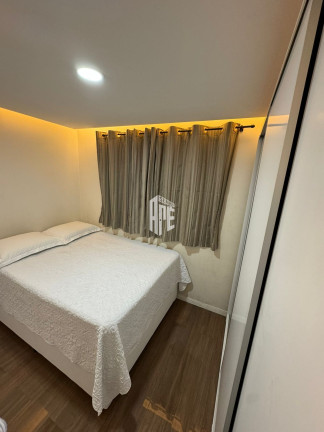 Imagem Apartamento com 2 Quartos à Venda, 43 m² em Assunção - São Bernardo Do Campo Imagem Apartamento com 2 Quartos à Venda, 43 m² em Assunção - São Bernardo Do Campo