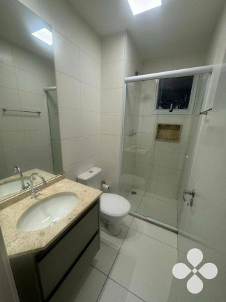 Imagem Imóvel com 3 Quartos para Alugar, 84 m² em Marapé - Santos Imagem Imóvel com 3 Quartos para Alugar, 84 m² em Marapé - Santos
