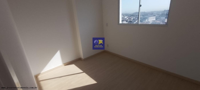 Imagem Apartamento com 2 Quartos à Venda, 59 m² em Cocal - Vila Velha