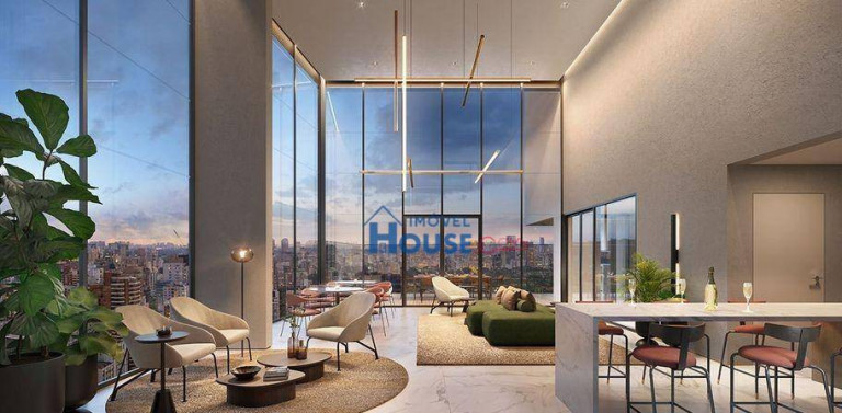 Imagem Apartamento com 2 Quartos à Venda, 246 m² em Itaim Bibi - São Paulo Imagem Apartamento com 2 Quartos à Venda, 246 m² em Itaim Bibi - São Paulo