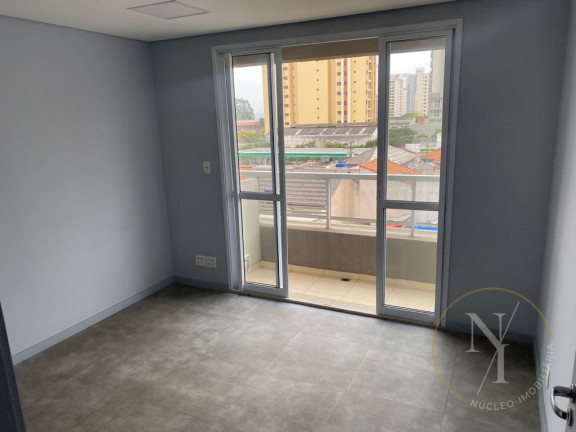Imagem Sala Comercial à Venda, 64 m² em Tatuapé - São Paulo