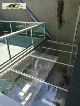 Imagem Sobrado com 3 Quartos à Venda, 260 m² em Vila Deodoro - São Paulo