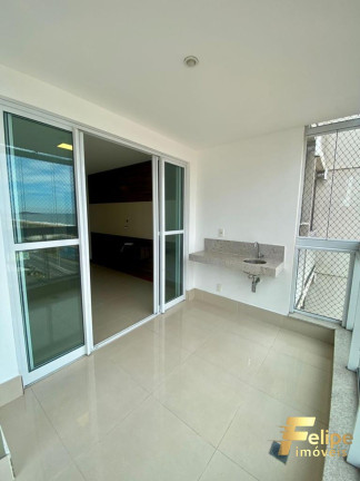 Imagem Imóvel com 3 Quartos à Venda, 86 m² em Praia De Itaparica - Vila Velha