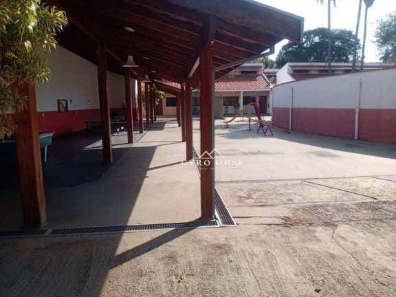 Imagem Casa com 1 Quarto à Venda, 43 m² em Colinas Do Piracicaba (ártemis) - Piracicaba