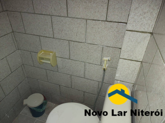 Imagem Casa com 2 Quartos à Venda, 76 m² em Piratininga - Niterói Imagem Casa com 2 Quartos à Venda, 76 m² em Piratininga - Niterói
