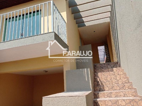 Imagem Casa com 2 Quartos à Venda, 134 m² em Jardim Simus - Sorocaba Imagem Casa com 2 Quartos à Venda, 134 m² em Jardim Simus - Sorocaba