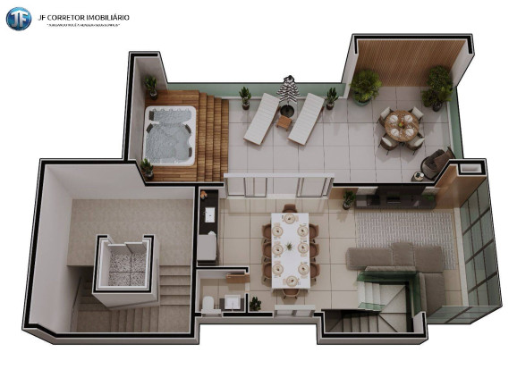 Imagem Apartamento com 3 Quartos à Venda, 90 m² em Cidade Nobre - Ipatinga Imagem Apartamento com 3 Quartos à Venda, 90 m² em Cidade Nobre - Ipatinga