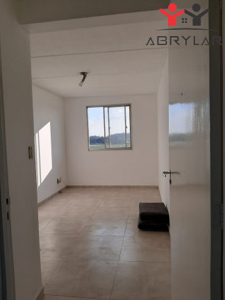 Imóvel com 2 Quartos à Venda, 47 m² em Residencial Terra Da Uva - Jundiaí