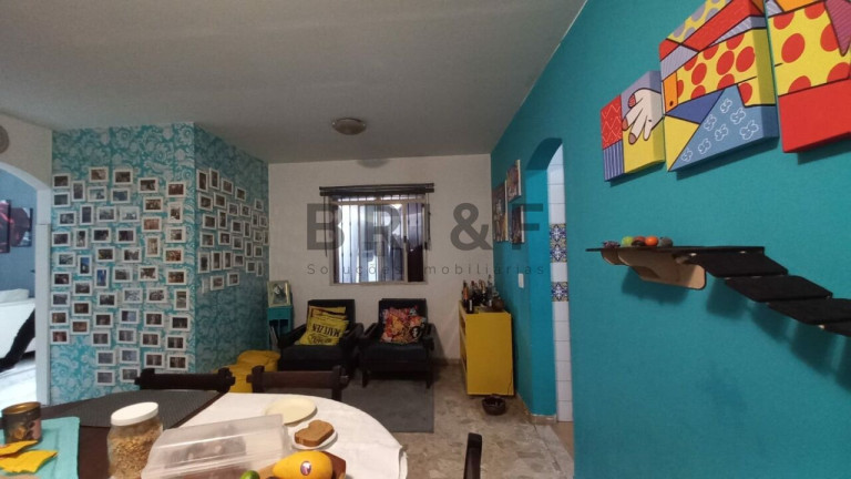 Imagem Casa com 3 Quartos à Venda, 198 m² em Brooklin - São Paulo