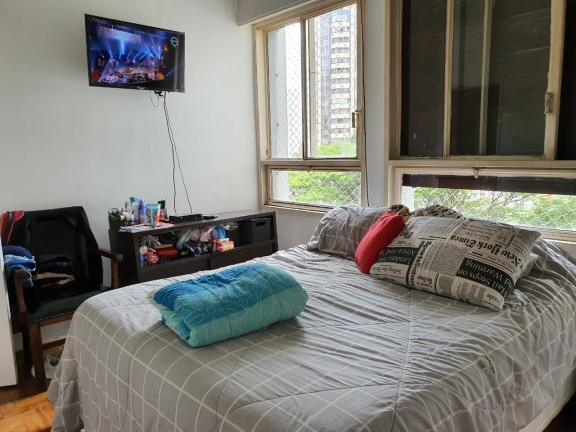 Imagem Apartamento com 3 Quartos à Venda, 125 m² em Perdizes - São Paulo Imagem Apartamento com 3 Quartos à Venda, 125 m² em Perdizes - São Paulo