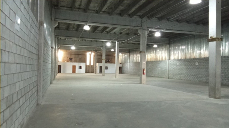 Imagem Imóvel Comercial para Alugar, 760 m² em Parque São Domingos - São Paulo Imagem Imóvel Comercial para Alugar, 760 m² em Parque São Domingos - São Paulo
