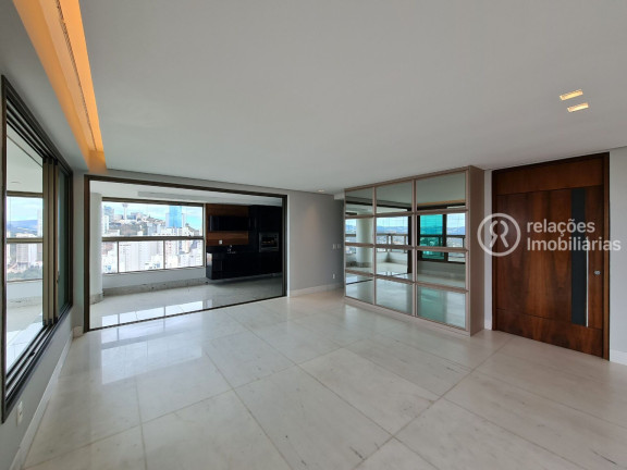 Imagem Apartamento com 4 Quartos à Venda, 278 m² em Vila Da Serra - Nova Lima Imagem Apartamento com 4 Quartos à Venda, 278 m² em Vila Da Serra - Nova Lima